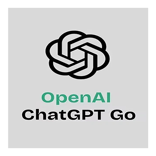 ChatGPT Plus (1 Benutzer, 1 Jahr)